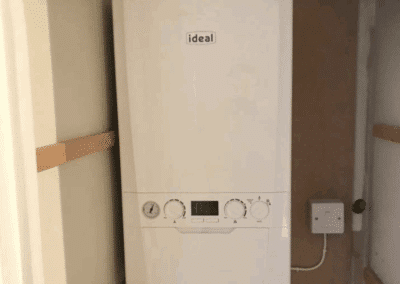 wilson heating ltd 10
