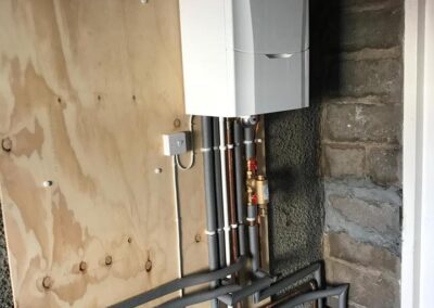 wilson heating ltd 11