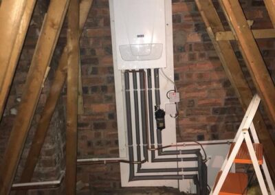 wilson heating ltd 17